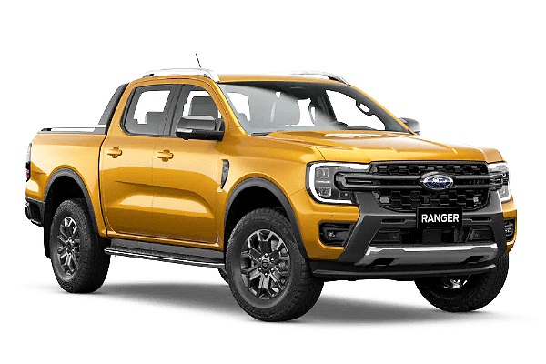 Ford Ranger Nam Định