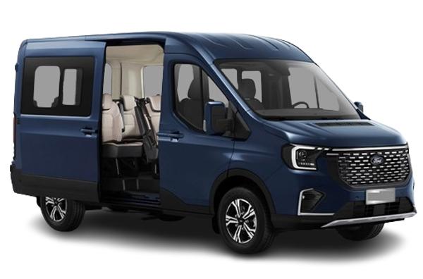 Ford Transit Nam Định